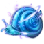魔法蜗牛