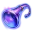 蕴含魔力的号角