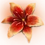 烁亮的暮光花