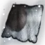 灿烂的乌云皮革