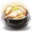 营养满满参鸡汤