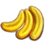 野生香蕉面包