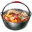 过冬火锅