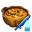 [极品]名人香甜炖菜(绑定)