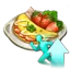[极品]匠人滑嫩煎蛋卷(绑定)