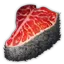 乌云兔肉