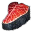 黑兔肉