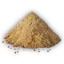 黄色鱼饵材料