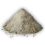 灰色鱼饵材料