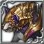 坐骑：金战盔狼