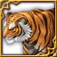 坐骑:森林虎