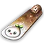 坐骑：日暮摩可滑板