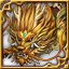 坐骑：金辉灵龙