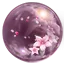 坐骑：花瓣泡泡